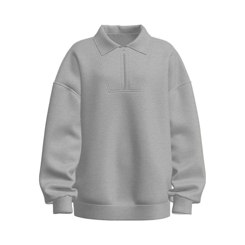 T/C/Kierrätä Tencel Double Vohveli