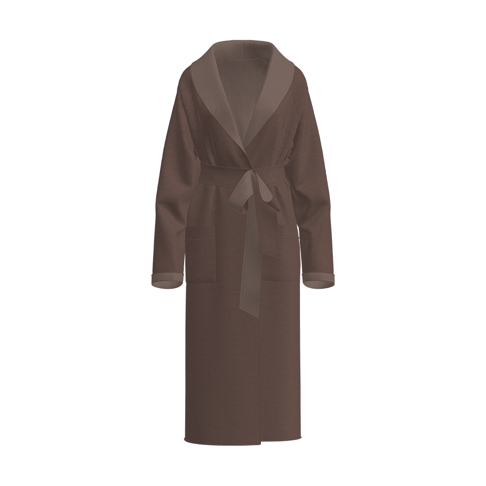 Kierrätä T/C/S Coral Velvet