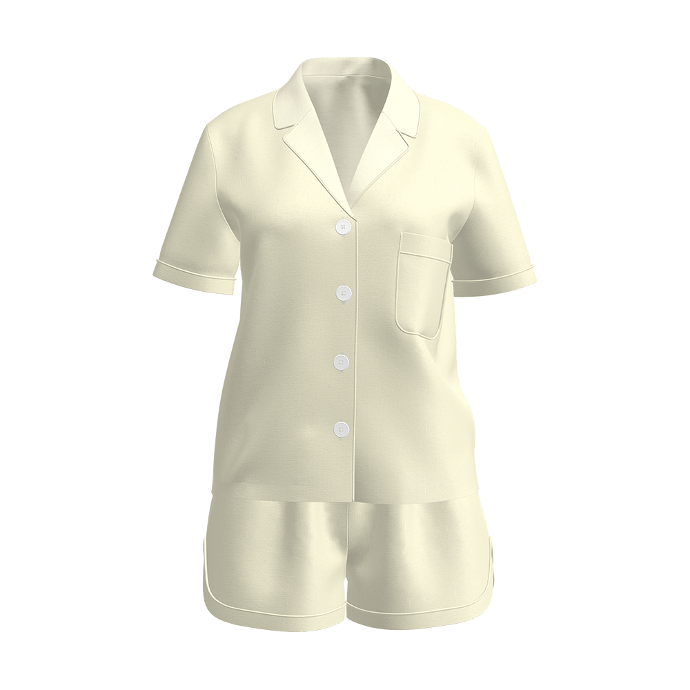 C/S Anti-Bacterial & Anti-Mite Single Jersey