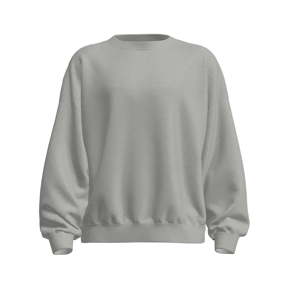 T/C/Kierrätä Tencel-vohveli
