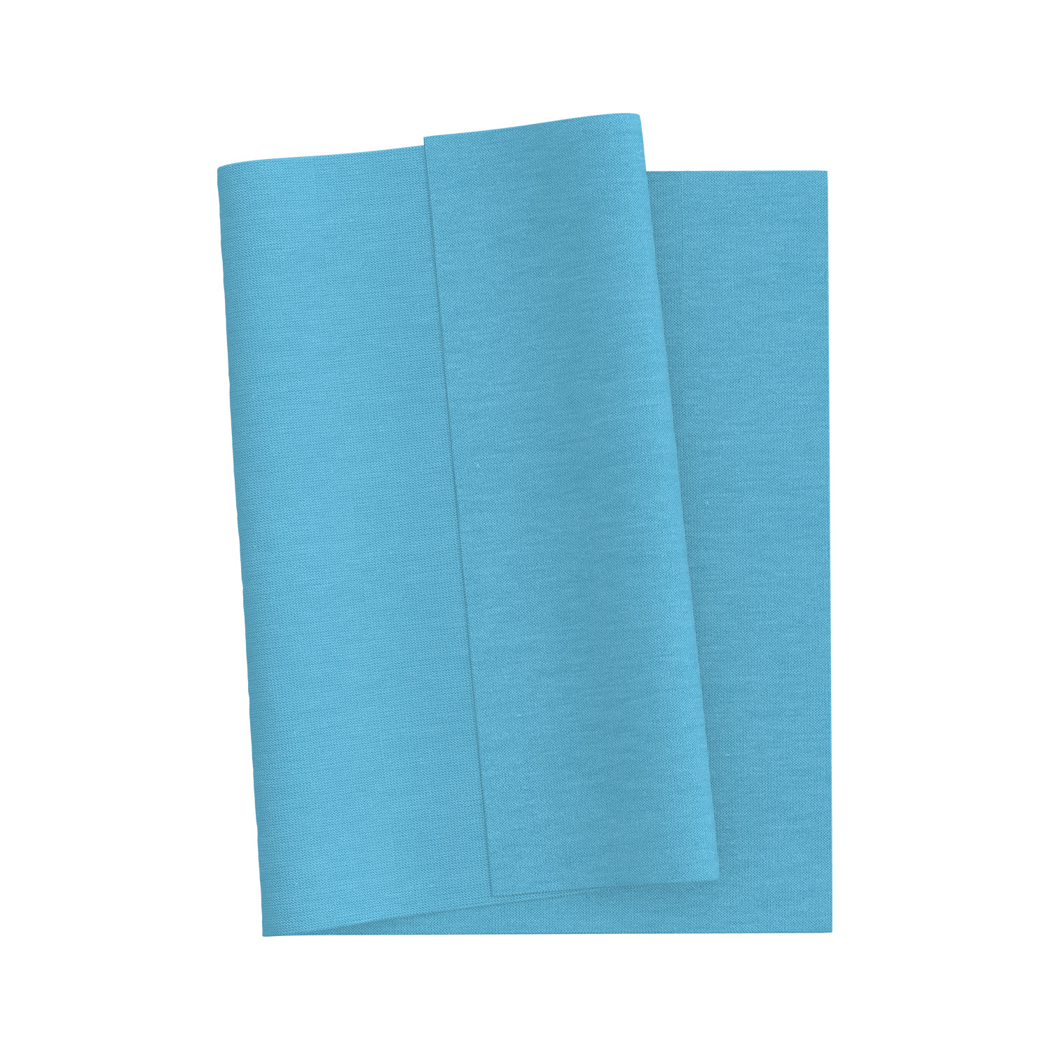 Kierrätä T/C Anti-UV Single Jersey