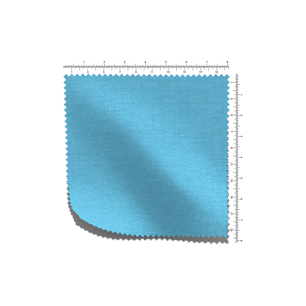 Kierrätä T/C Anti-UV Single Jersey