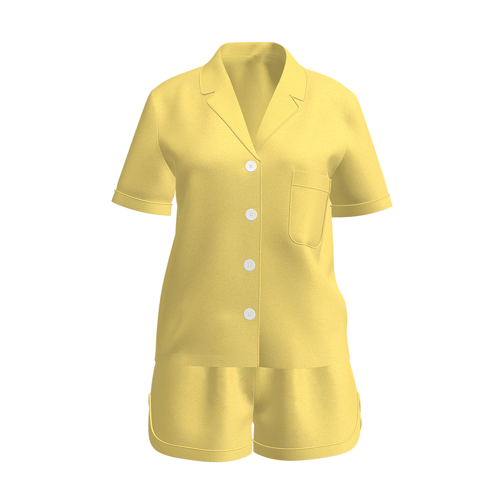 C / Aloe Rayon / T Terry