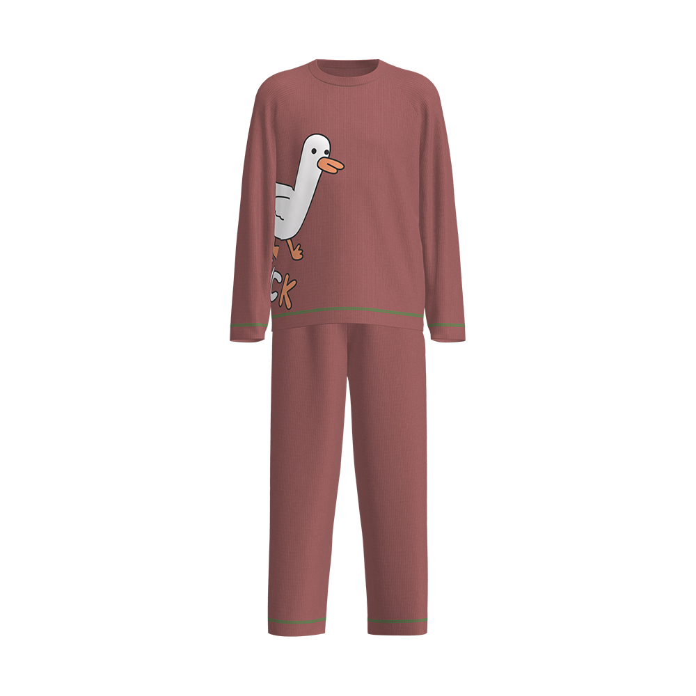 M/Naia/S Drop-neele Interlock