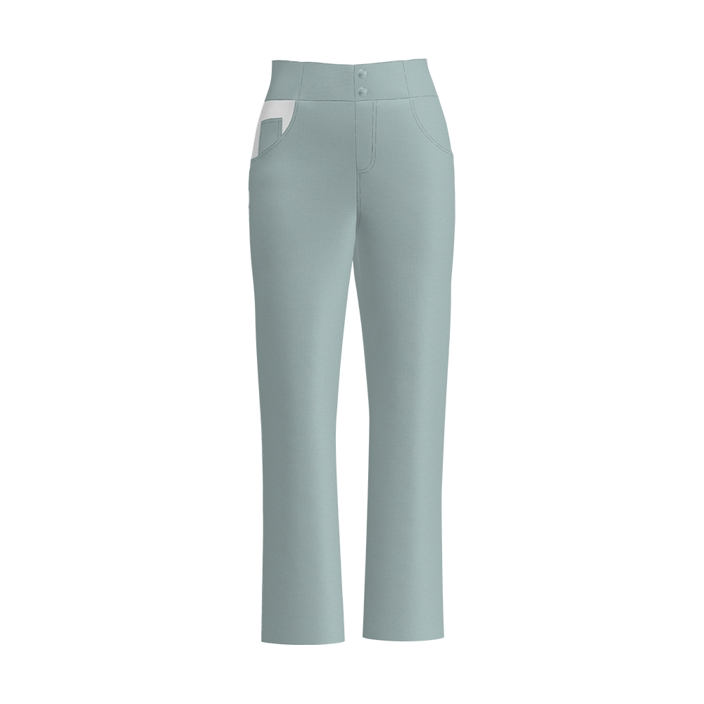 C/Kierrätä T(merivilla)/S Twill Terry
