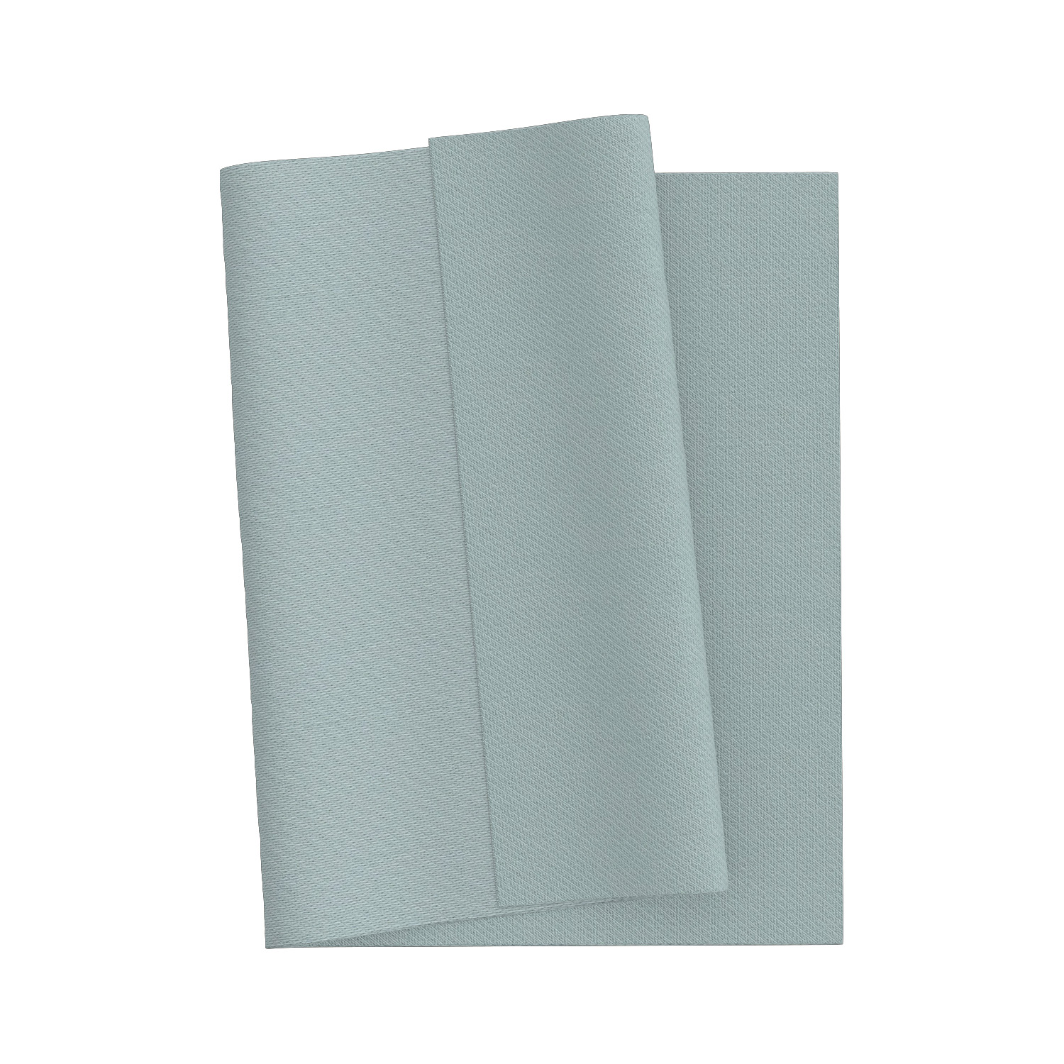 C/Kierrätä T(merivilla)/S Twill Terry