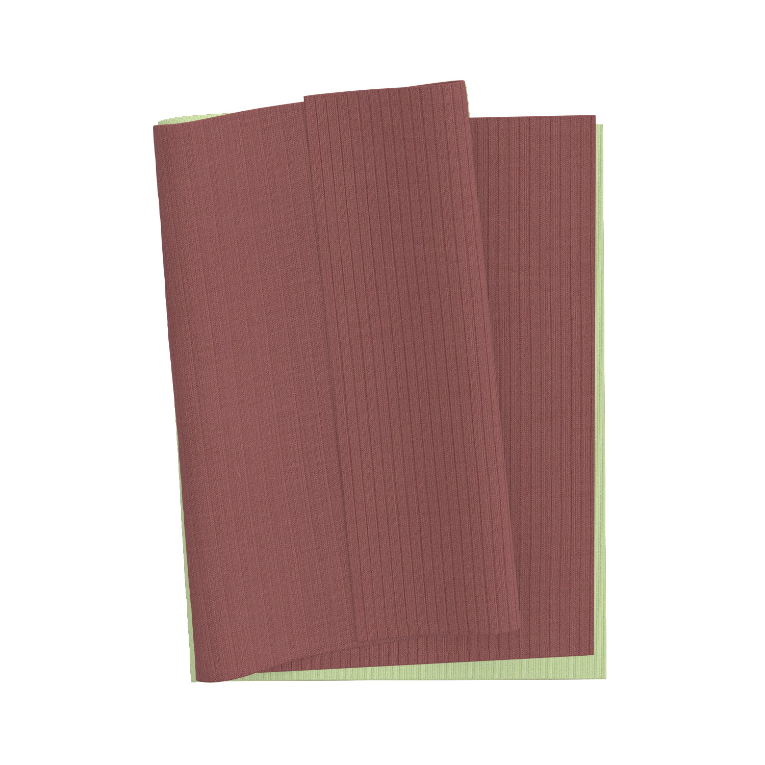 M/Naia/S Drop-neele Interlock