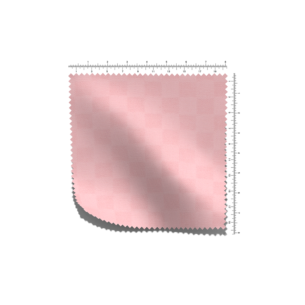T/C kohokuviointitulostus Interlock Brush